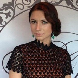 Татьяна Анюкова
