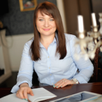 Ольга Николаевна Иваненко