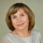 Светлана Сергеевна Горелик